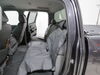 0  bench seat adjustable headrests aries automotive defender protector - 63 inch wide x 58 tall gray