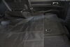 2022 kia sorento  polyester w thermoplastic lining cargo area on a vehicle