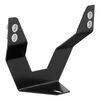 Accessories and Parts AA35-0000 - License Plate Bracket - Aries Automotive