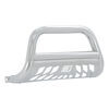 Aries Automotive With Skid Plate Grille Guards - AA35-2002