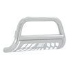 Grille Guards AA35-3001 - With Skid Plate - Aries Automotive