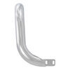 Aries Bull Bar with Removable Skid Plate - 3" Tubing - Polished Stainless Steel Silver AA35-3007