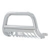 Grille Guards AA35-4001 - With Skid Plate - Aries Automotive