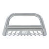 AA35-4001 - Stainless Steel Aries Automotive Grille Guards