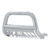 AA35-4002 - Stainless Steel Aries Automotive Grille Guards
