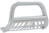 Aries Automotive 3 Inch Tubing Grille Guards - AA35-4007