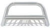 Aries Automotive With Skid Plate Grille Guards - AA35-4007