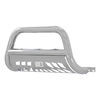 Aries Automotive Stainless Steel Grille Guards - AA35-4009