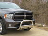 AA35-5005 - Stainless Steel Aries Automotive Grille Guards on 2018 Ram 1500 