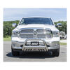 Aries Automotive Grille Guards - AA35-5005