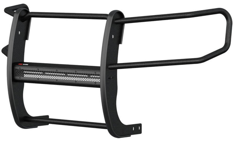 Aries Automotive Full Coverage Grille Guard - AA36VD