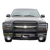 Grille Guards AA4043 - Steel - Aries Automotive