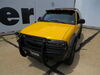 Aries Automotive Grille Guards - AA4044 on 2004 Chevrolet Blazer 