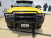 Aries Automotive Full Coverage Grille Guard - AA4044 on 2004 Chevrolet Blazer 