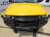 Aries Automotive Black Grille Guards - AA4044 on 2004 Chevrolet Blazer 