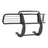 Aries Automotive Black Grille Guards - AA4044