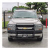 Aries Automotive Grille Guards - AA4050