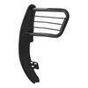 Aries Automotive Steel Grille Guards - AA4070