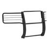 AA4085 - Black Aries Automotive Full Coverage Grille Guard