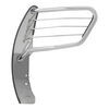 Aries Automotive Full Coverage Grille Guard - AA4087-2