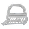 AA45-5005 - Silver Aries Automotive Grille Guards