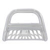 AA45-5005 - 4 Inch Tubing Aries Automotive Grille Guards