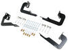 Accessories and Parts AA4504 - Installation Kit - Aries Automotive