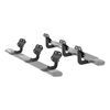 nerf bars stainless steel manufacturer
