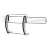 Aries Automotive Silver Grille Guards - AA5042-2