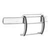 Aries Grille Guard - 1 Piece - Polished Stainless Steel Stainless Steel AA5042-2