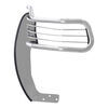 AA5042-2 - Stainless Steel Aries Automotive Full Coverage Grille Guard