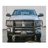 Aries Automotive Black Grille Guards - AA5056
