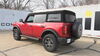 2021 ford bronco  aluminum aa58rd
