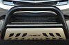 AA59VB - Steel Aries Automotive Grille Guards