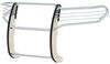 Aries Automotive Silver Grille Guards - AA64WD