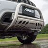 Grille Guards AA74JB - With Skid Plate - Aries Automotive