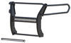 Grille Guards AA76VB - Black - Aries Automotive