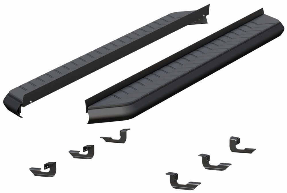 Aries Automotive Running Boards - AA79PD