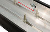 aries automotive nerf bars - running boards rectangle aluminum aa79pd