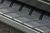 0  nerf bars - running boards aries automotive matte finish aluminum aa79pd