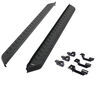 aries automotive nerf bars - running boards rectangle