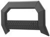 Grille Guards AA89FB - Black - Aries Automotive