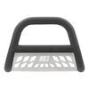 AAAL45-3006 - Aluminum Aries Automotive Grille Guards