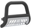 Aries Automotive Aluminum Grille Guards - AAAL45-4006