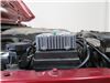 2014 jeep wrangler unlimited  windshield mounts aaar15800