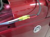 2014 jeep wrangler unlimited  light mounts aries windshield hinge brackets for