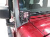 Aries Automotive Off Road Lights - AAAR15800 on 2014 Jeep Wrangler Unlimited 