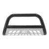 AAB35-1003 - Steel Aries Automotive Grille Guards