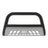 Aries Automotive Grille Guards - AAB35-2004
