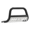 Grille Guards AAB35-3013 - 3 Inch Tubing - Aries Automotive